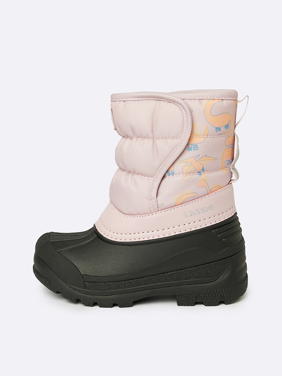 Сапоги Lassie 71403307-4080 - фото 6