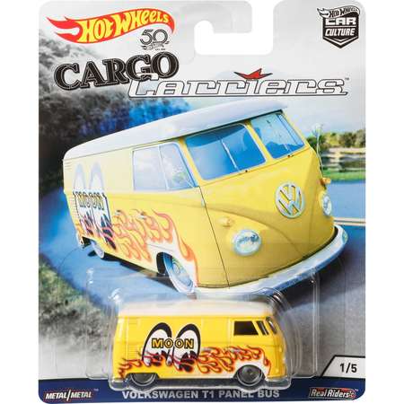 Автомобиль Hot Wheels Volkswagen 1:64