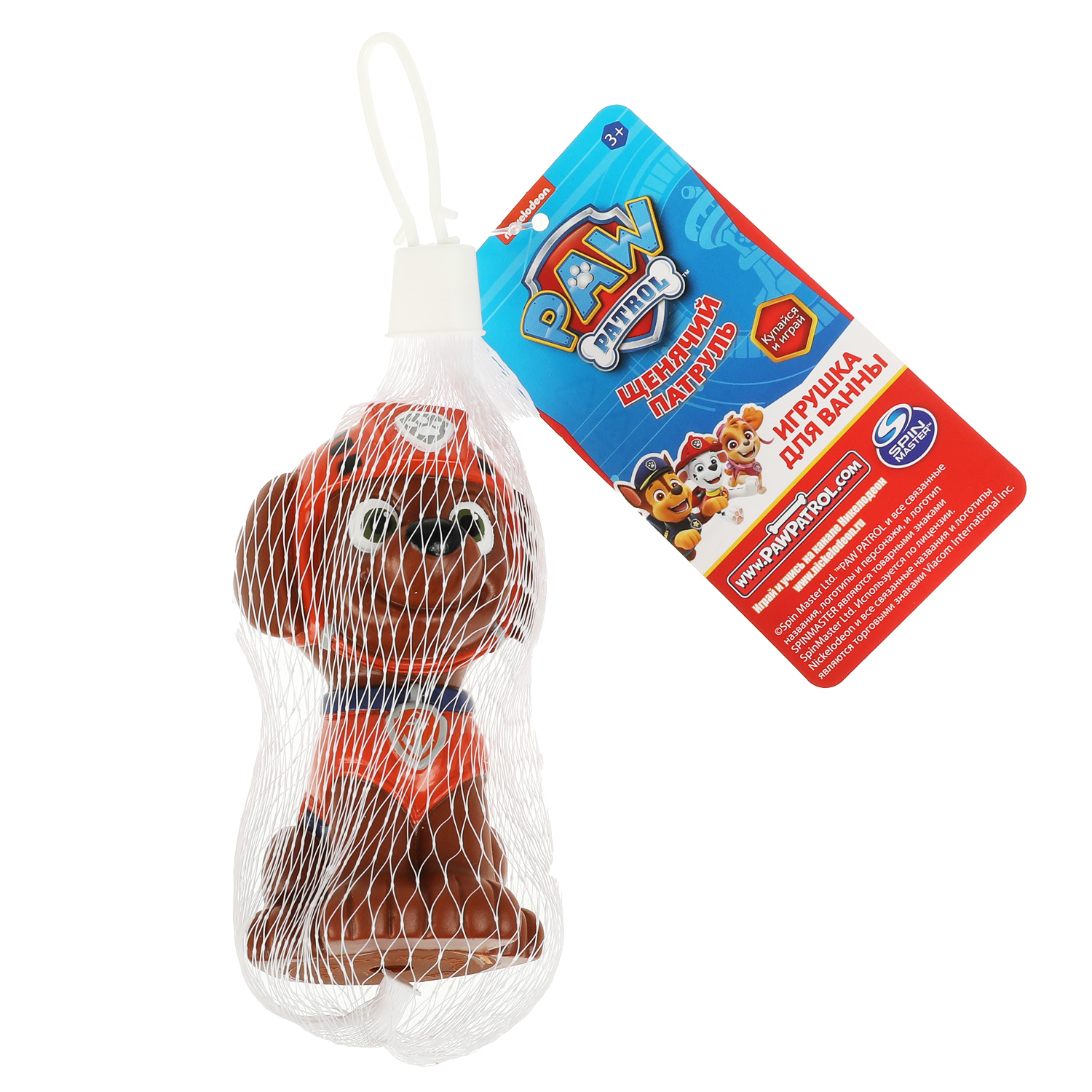 Игрушка Капитошка - фото 4