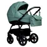 Коляска 2в1 Indigo Special 05 шалфей