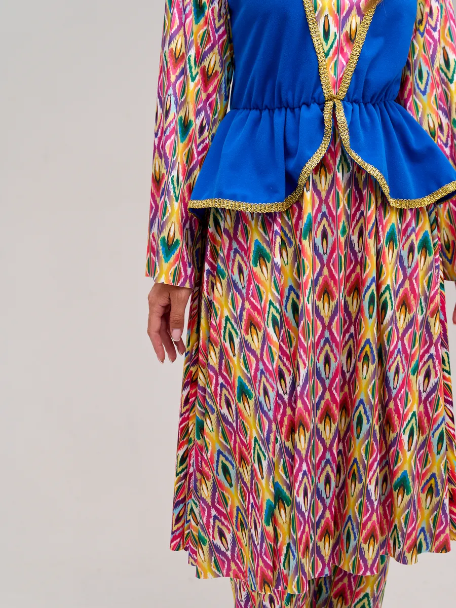 Карнавальный костюм Мой Карнавал m3144 - фото 4