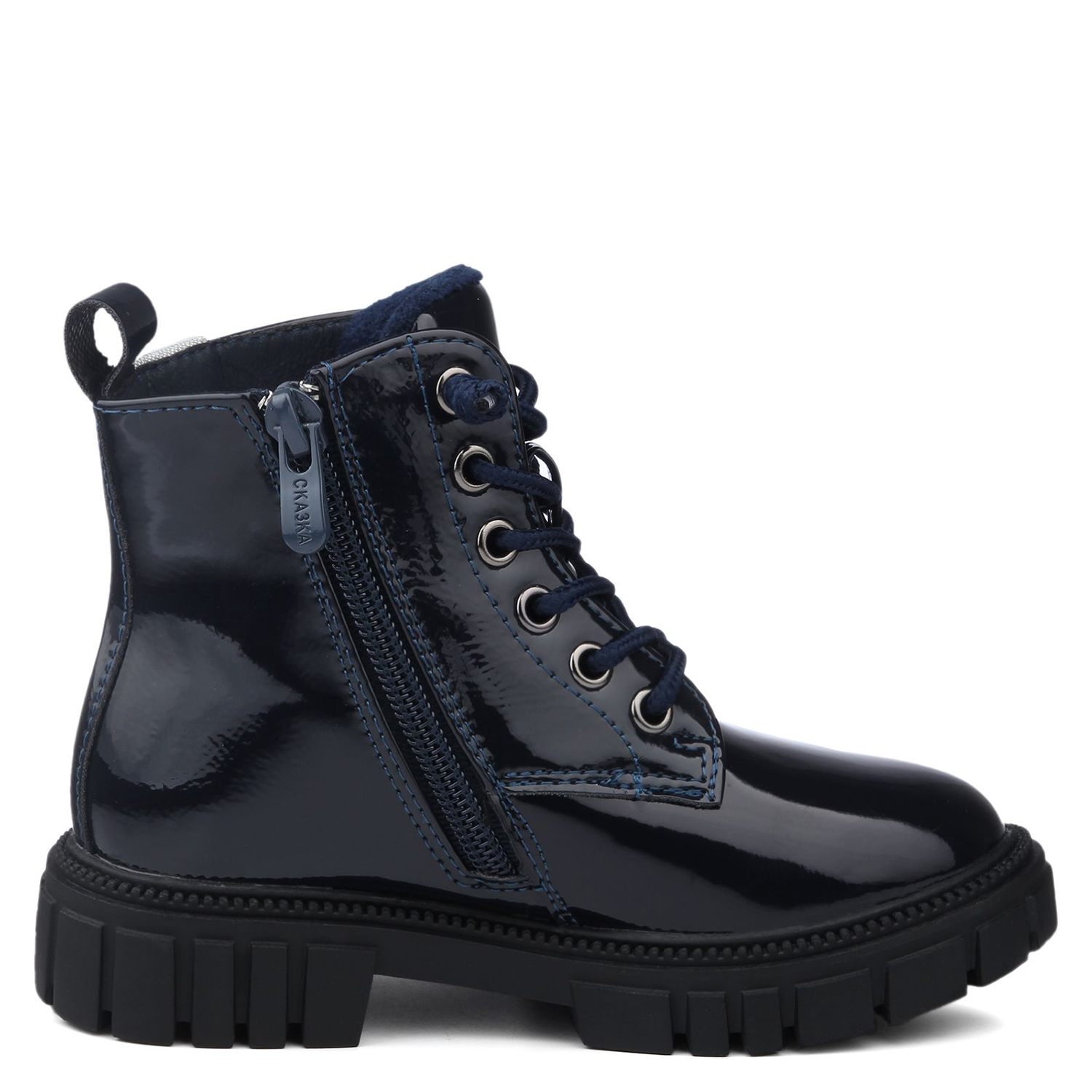 Ботинки СКАЗКА R577965861 - фото 10