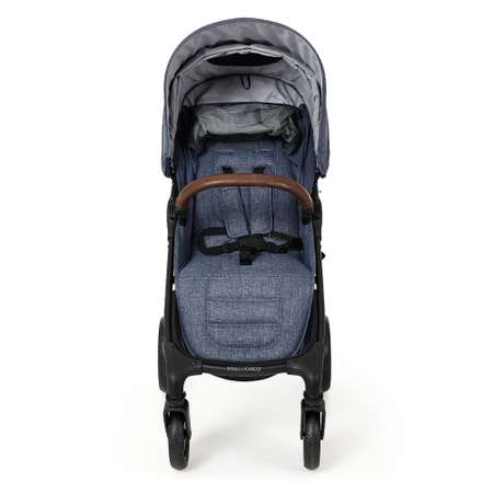 Коляска прогулочная Valco baby Snap 4