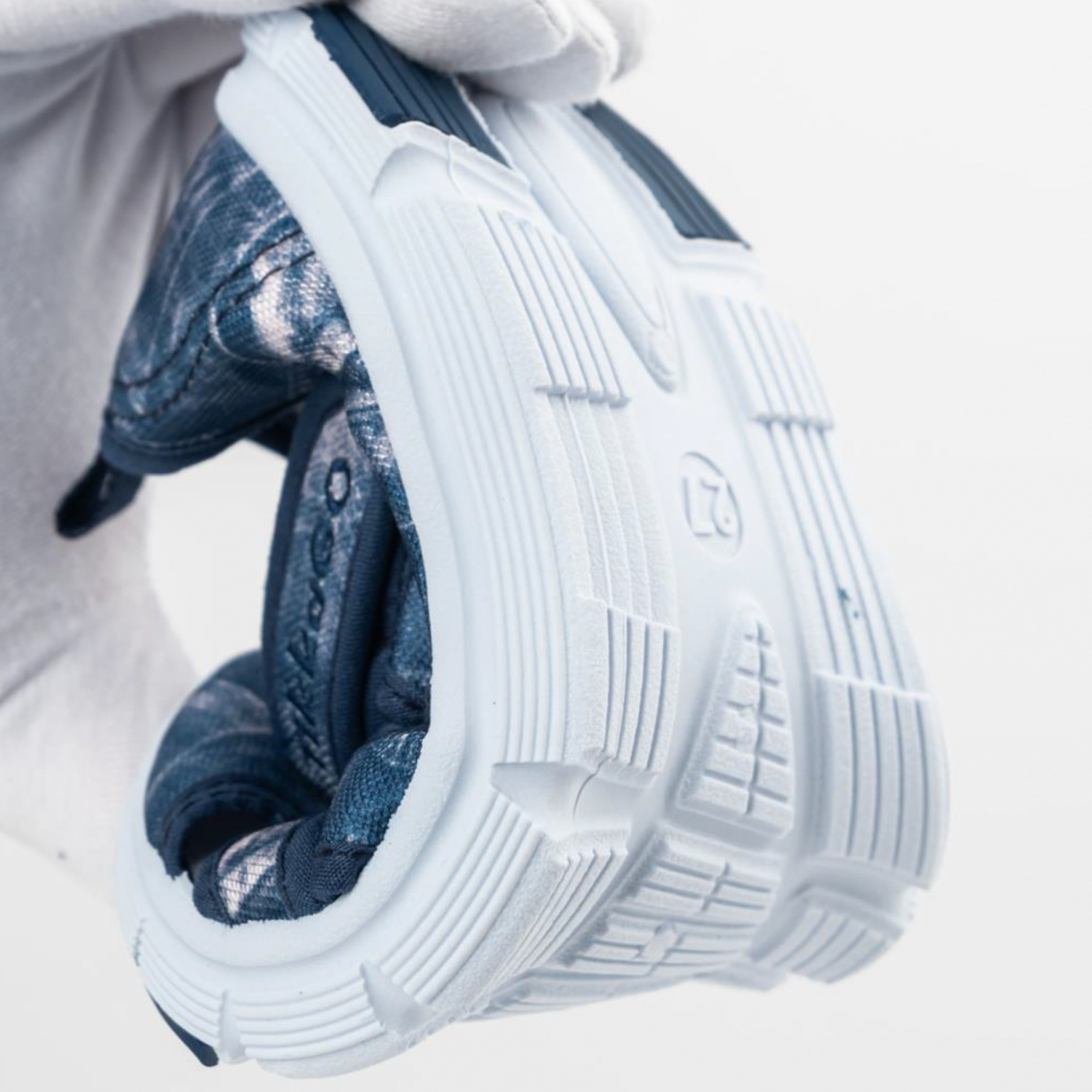 Сандалии TikkaGo 7T06_913-2_navy - фото 11