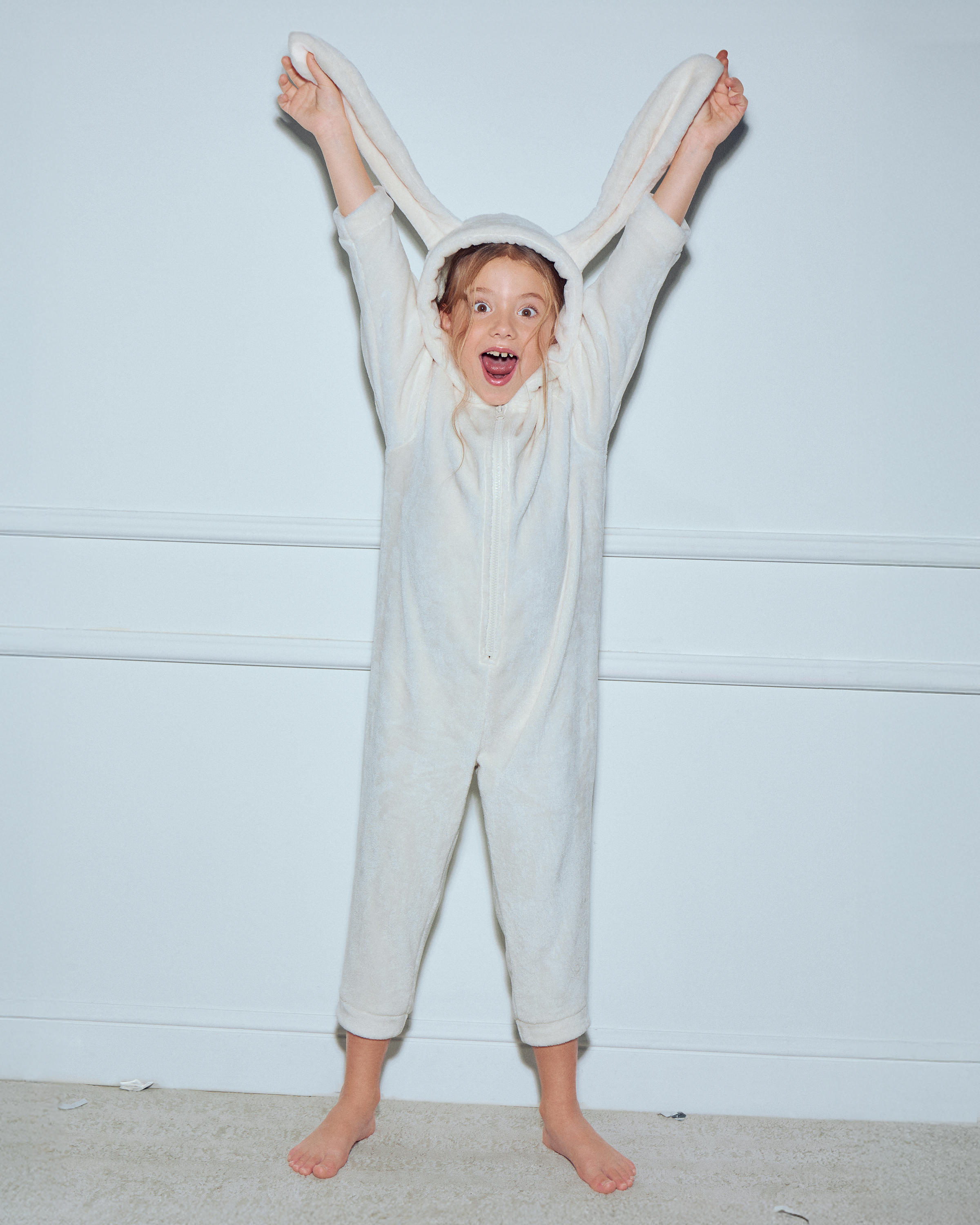 Кигуруми Grimmo Заяц W25GR6-JK7kg-F0 - фото 8