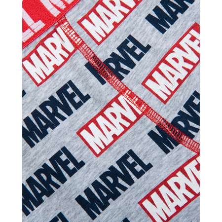 Трусы Marvel