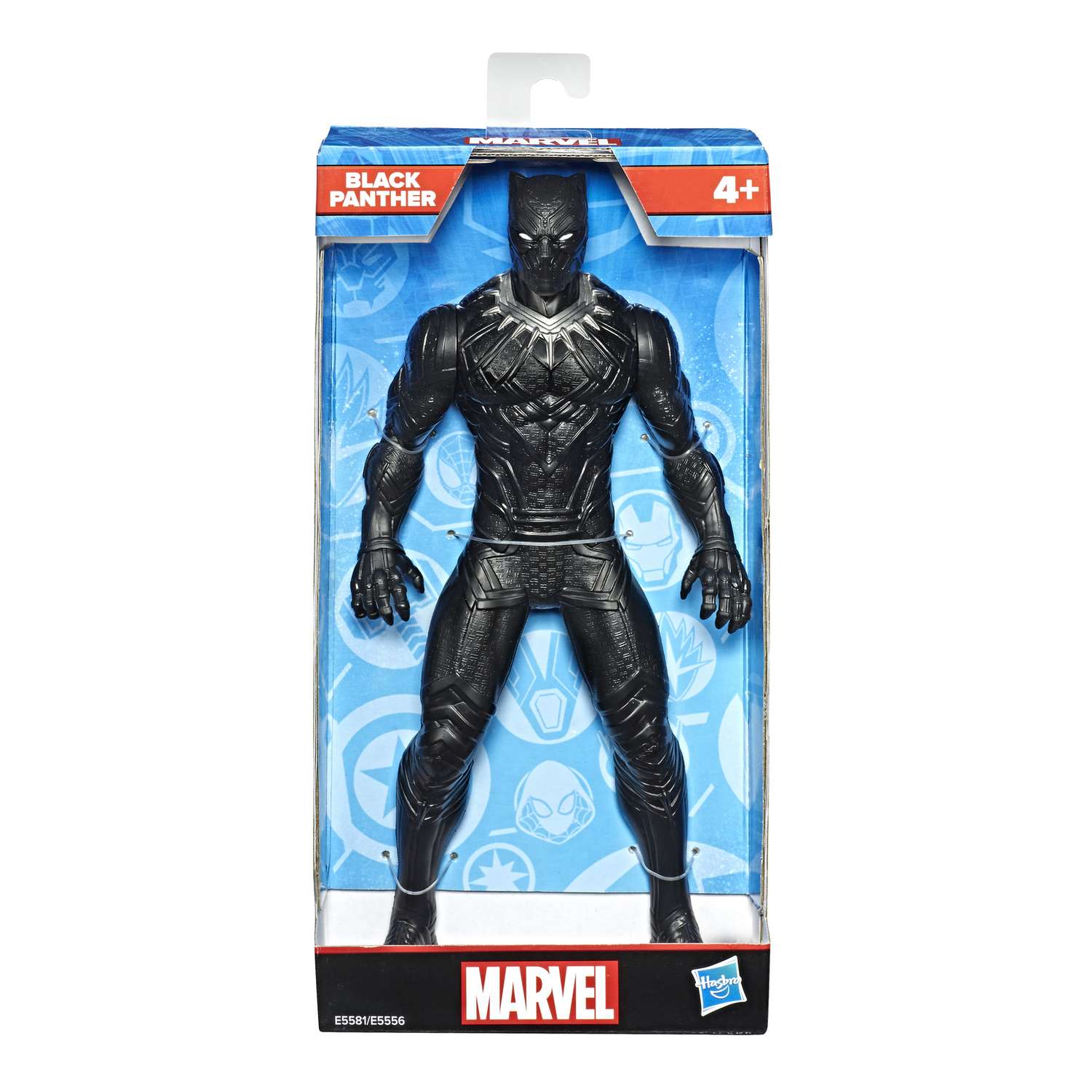 Фигурка Marvel в ассортименте - фото 50