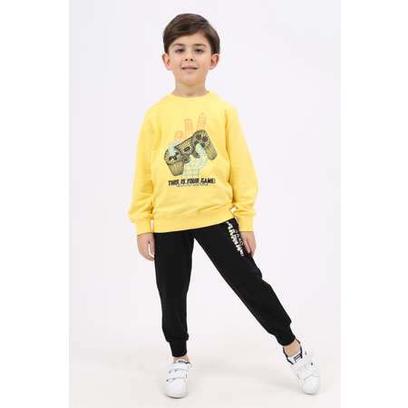 Свитшот и брюки TOONTOY KIDS