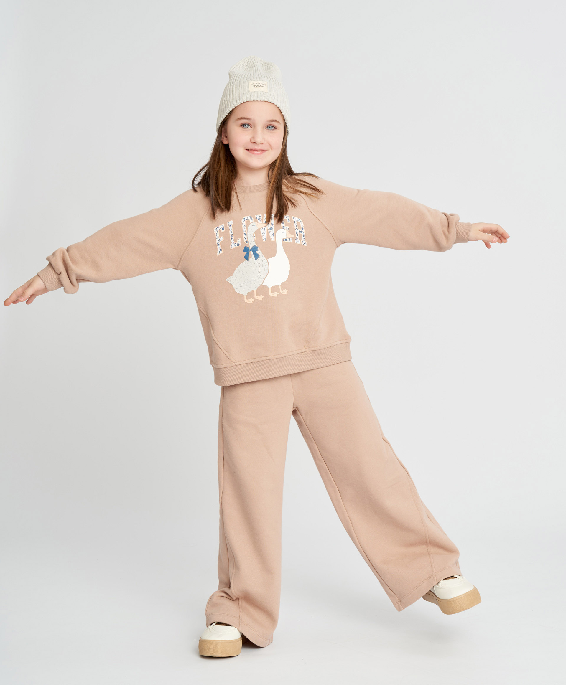 Брюки BUTTON BLUE 125BBGMC5603 - фото 4