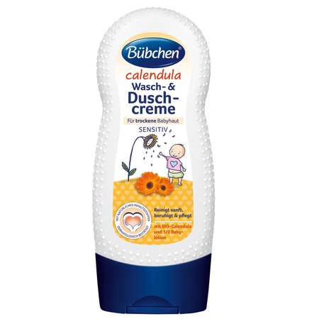 Гель Bubchen 230 мл
