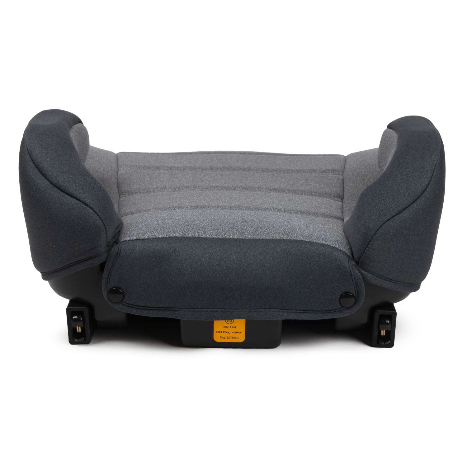 Автокресло Babyton AutoFix Isofix 3 (22-36 кг) - фото 7
