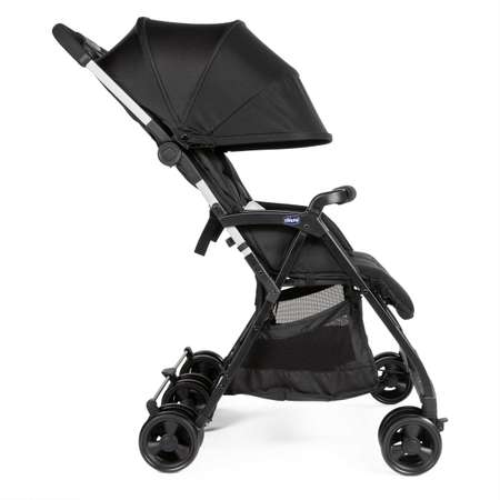 Коляска прогулочная Chicco Ohlala Twin