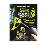 Настольная игра Johnny the Skull