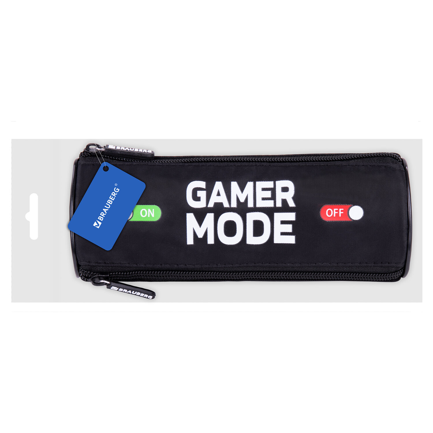Пенал тубус Brauberg Gamer - фото 11
