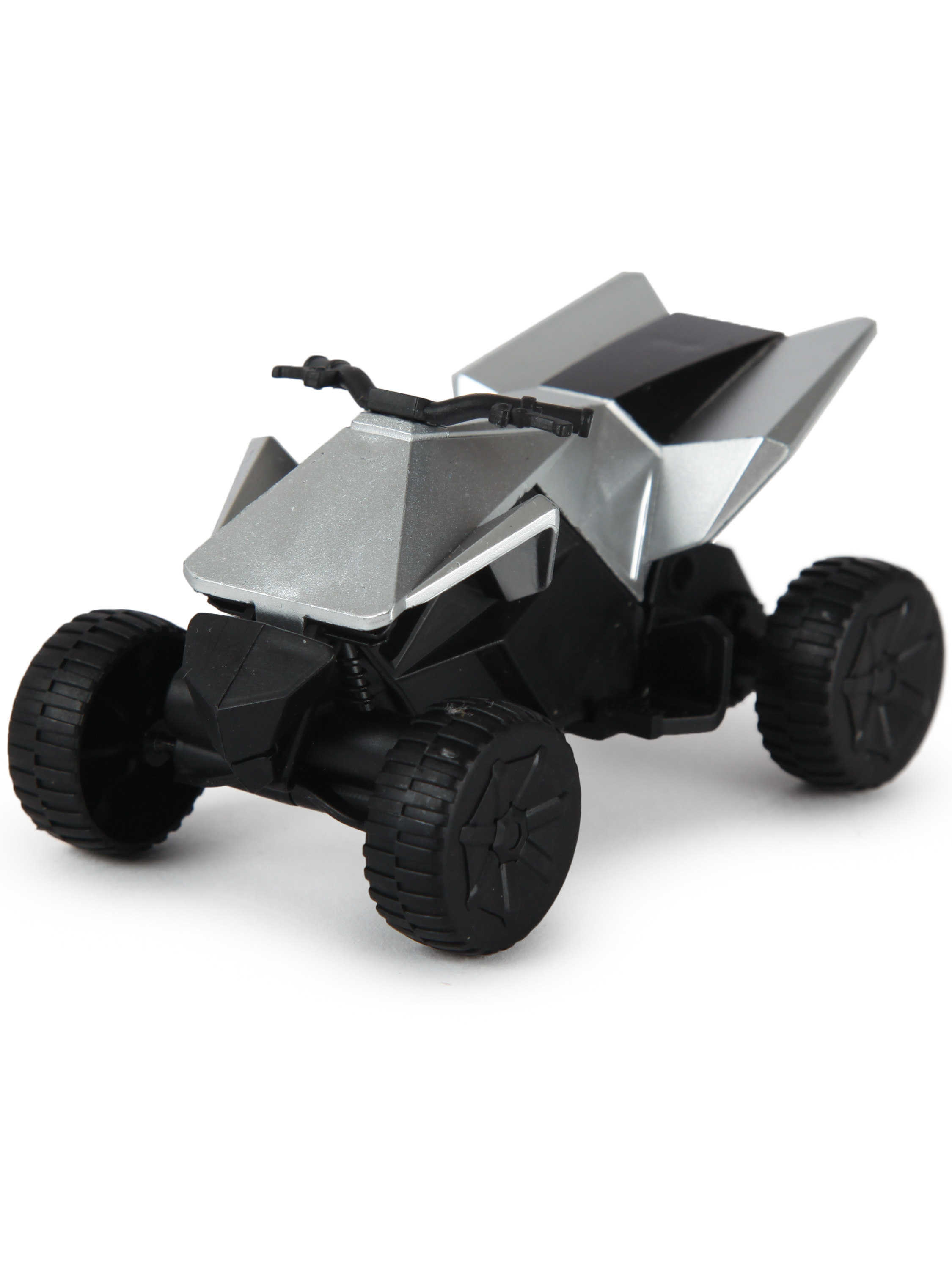 Автомобиль Mobicaro Tesla 1:16 FCJ1318264 - фото 3