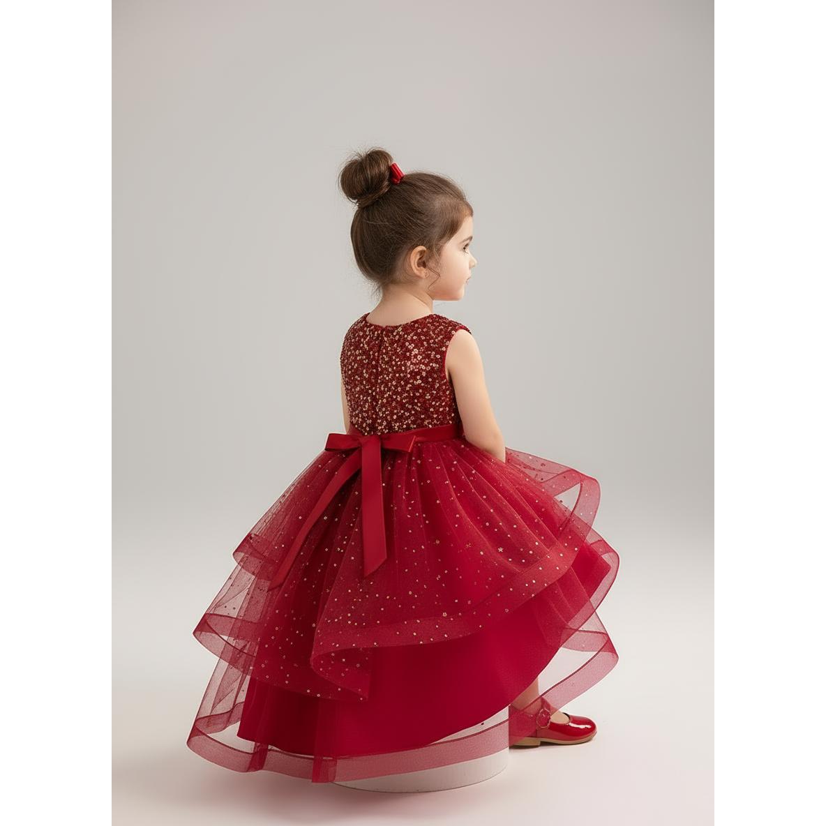 Платье YOULALA CC1570_AL066_235 - фото 3