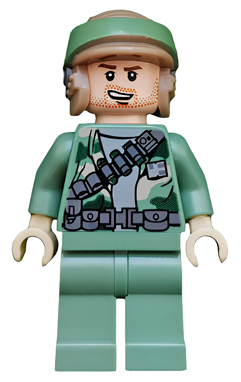 Фигурка LEGO Star Wars Endor - фото 1