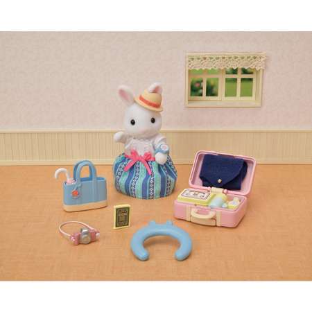 Игровой набор Sylvanian Families