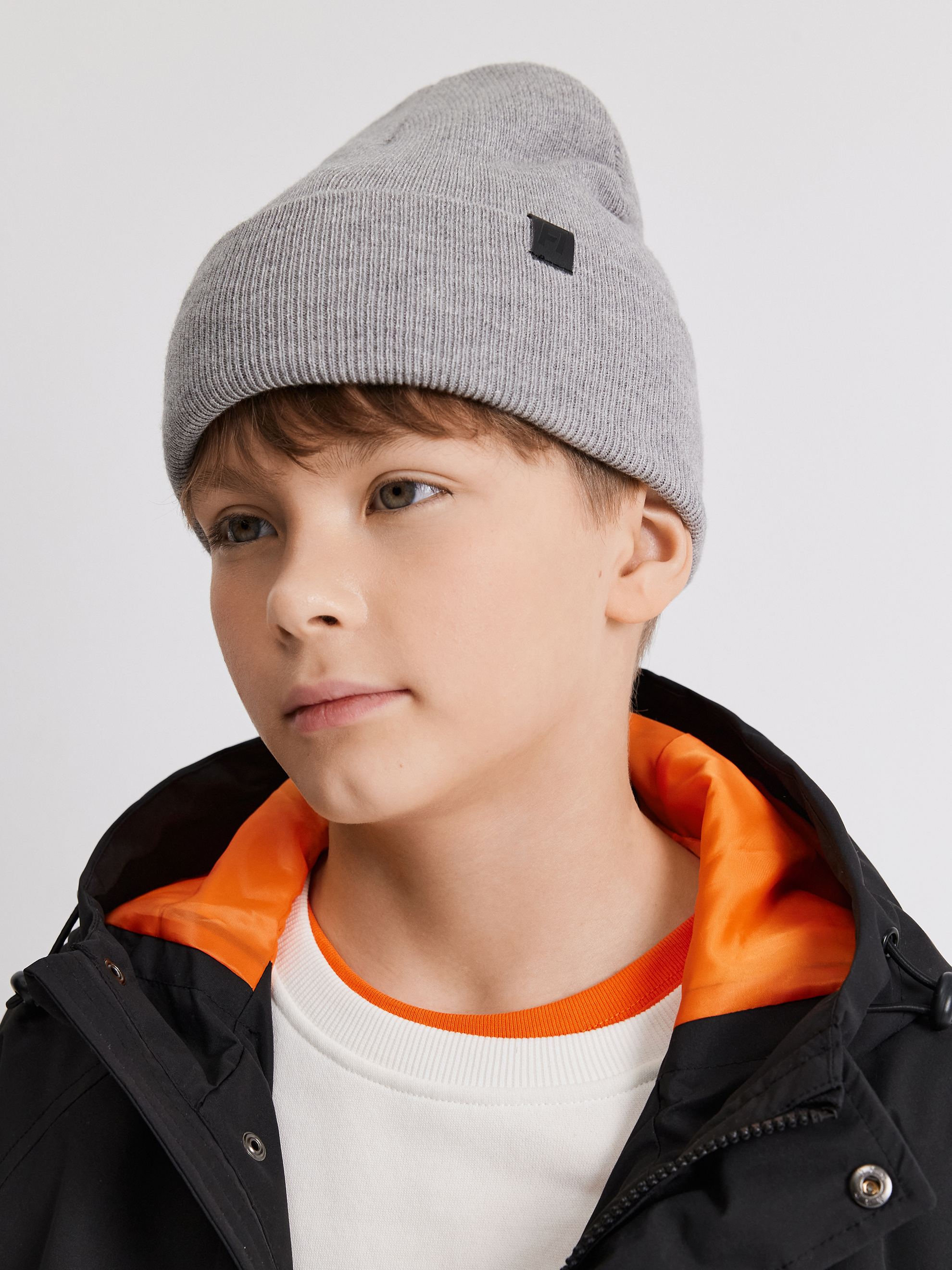 Шапка Acoola 20136400272_0094153 - фото 1