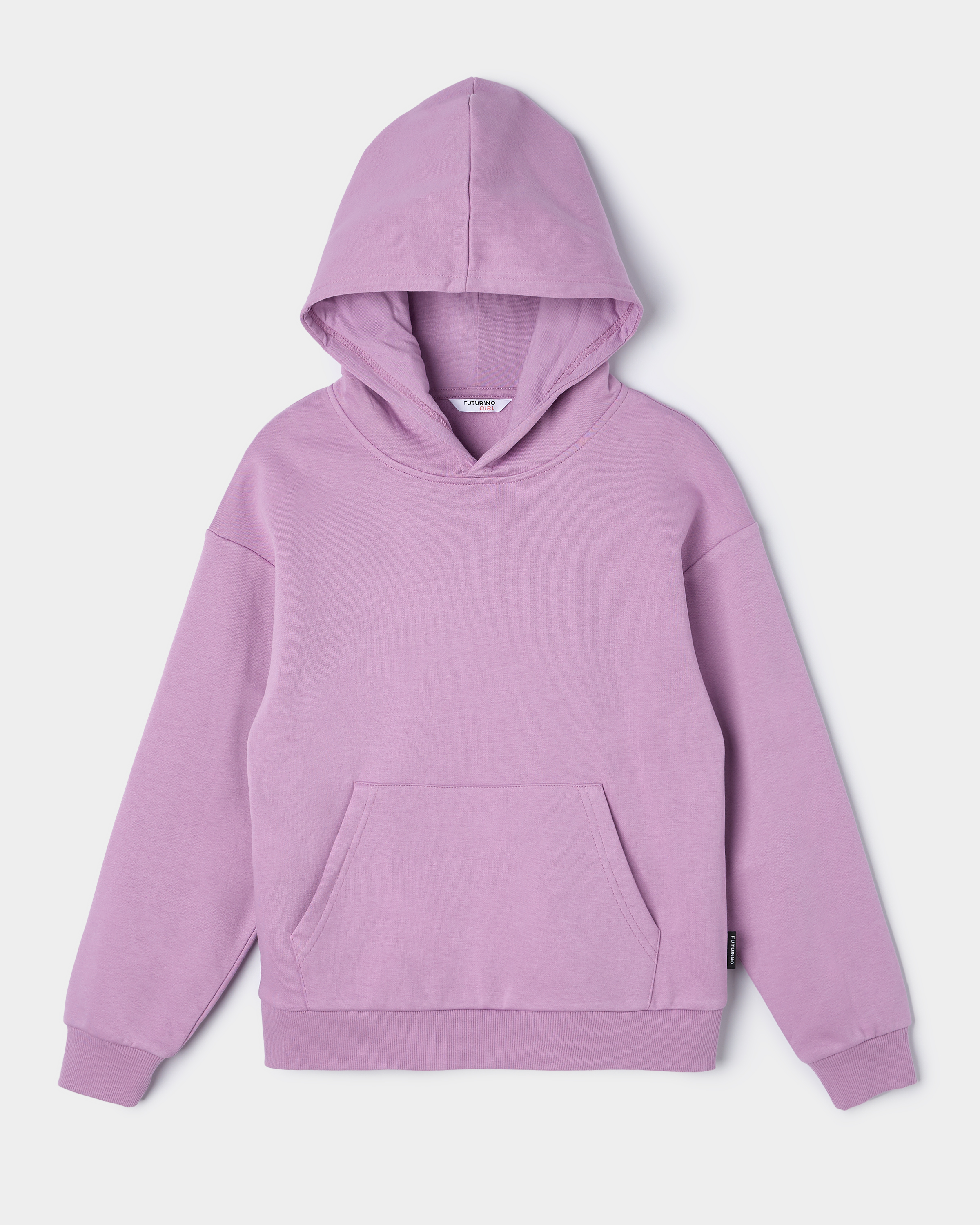 Худи Futurino S26FU3-G114tg-77 - фото 2