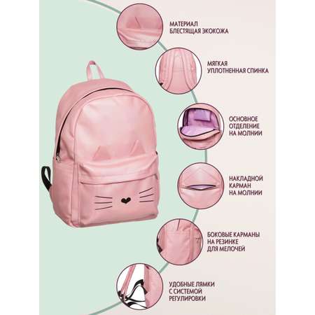 Рюкзак №1 School