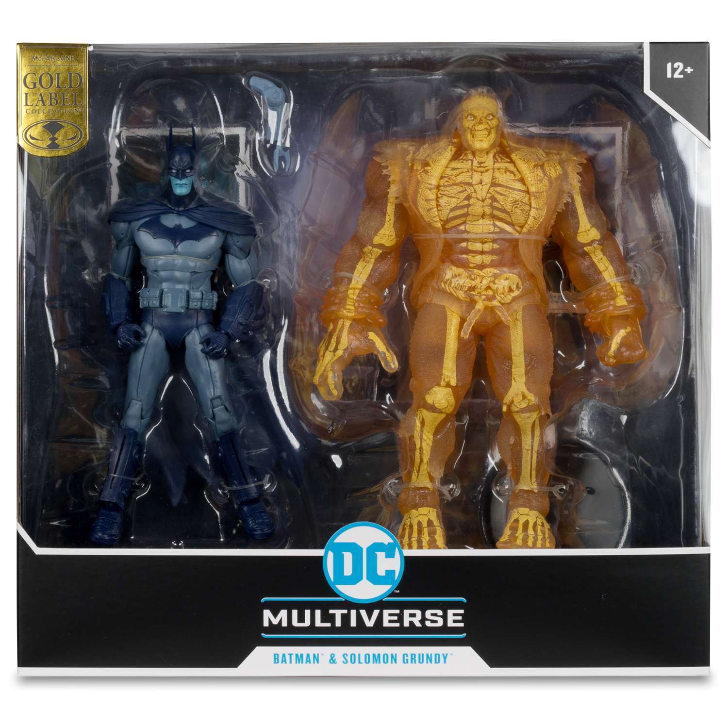 Фигурка McFarlane Toys - фото 10