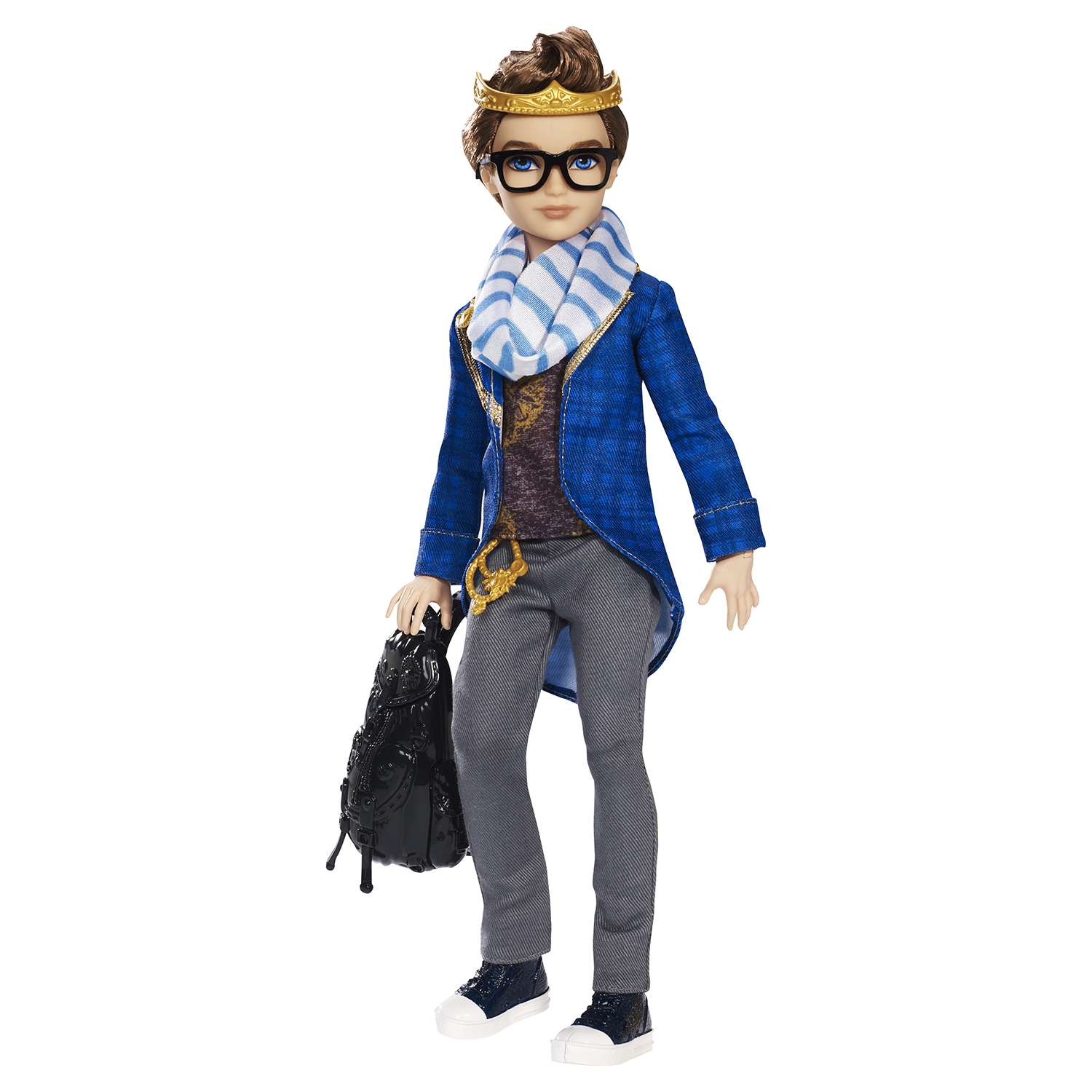Кукла модельная Ever After High в ассортименте BBD51 - фото 7