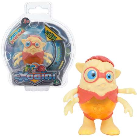 Фигурка Exogini