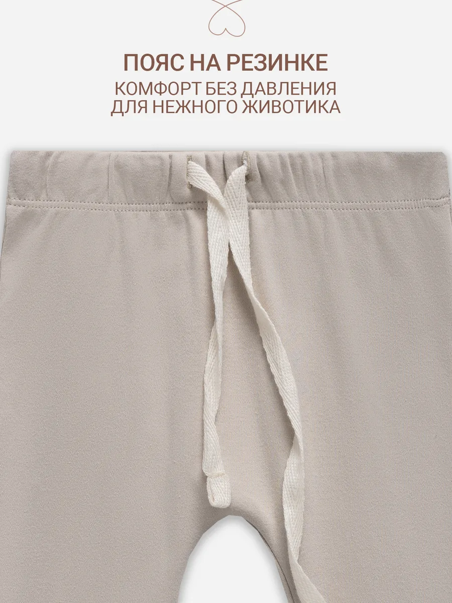 Комплект Mark Formelle (Марк Формэль) 89405/молочный +серо -коричневый +печать - фото 11