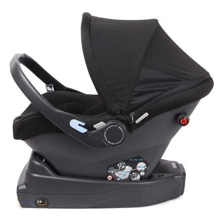 Автокресло Peg-Perego 0 (0 -13 кг)