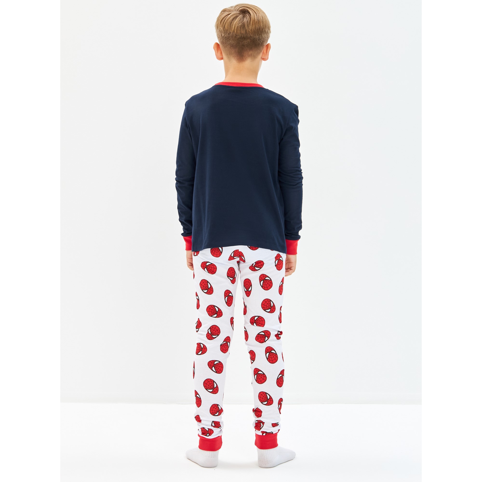 Пижама LELO kids LELO-1003 sin - фото 7