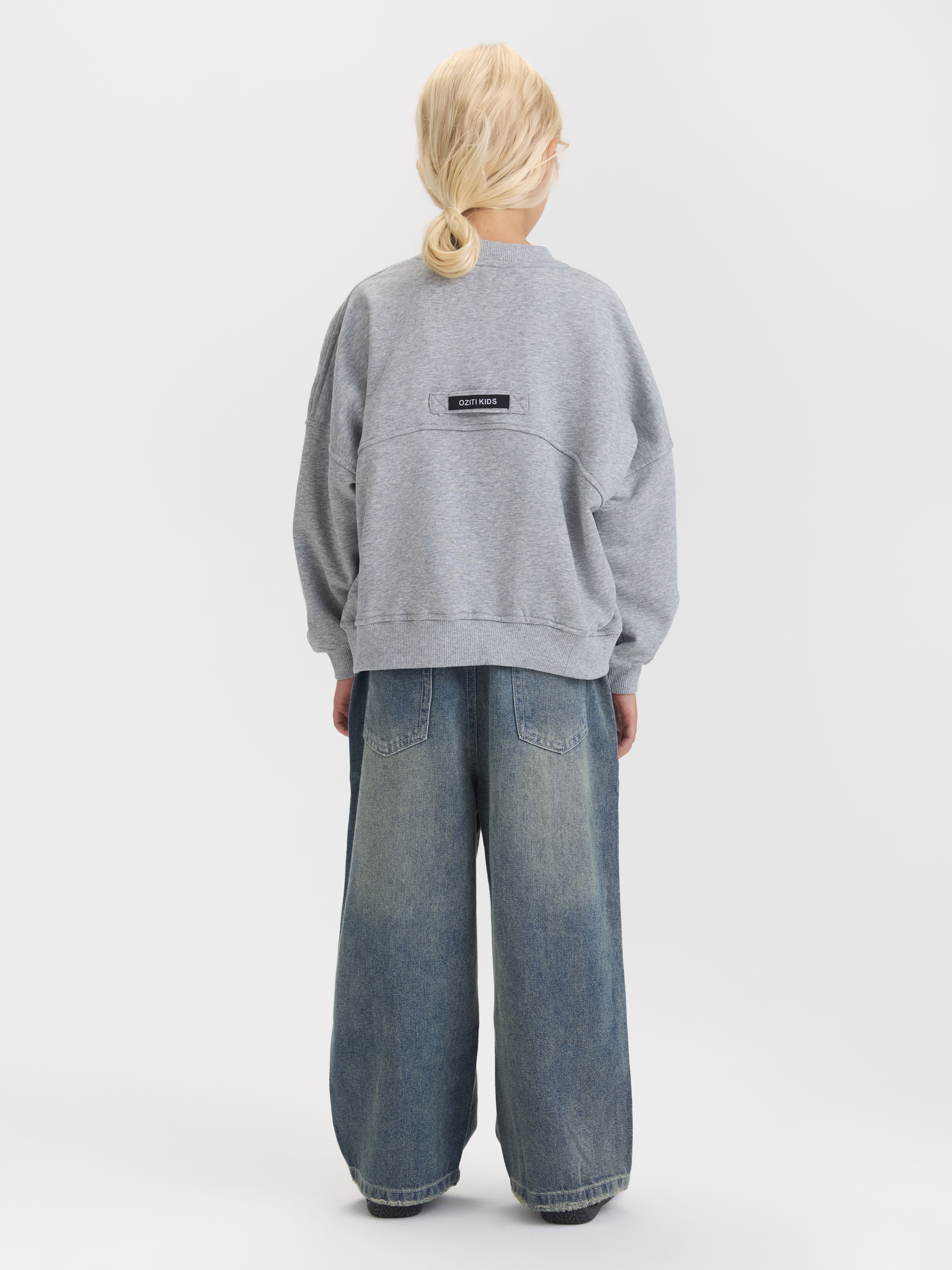 Бомбер OZITI KIDS ok010305 - фото 7