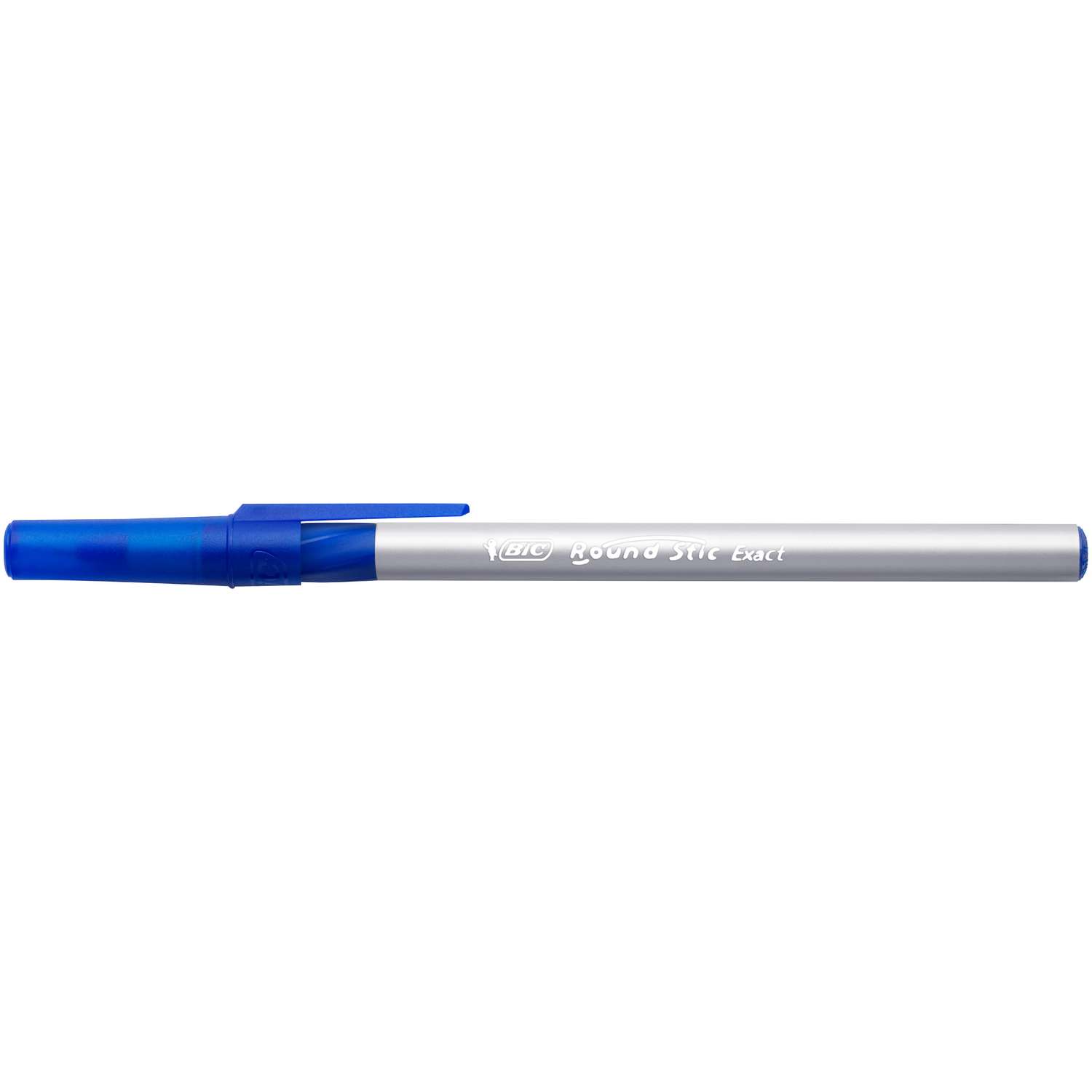 Ручка шариковая BIC 1 шт. - фото 1
