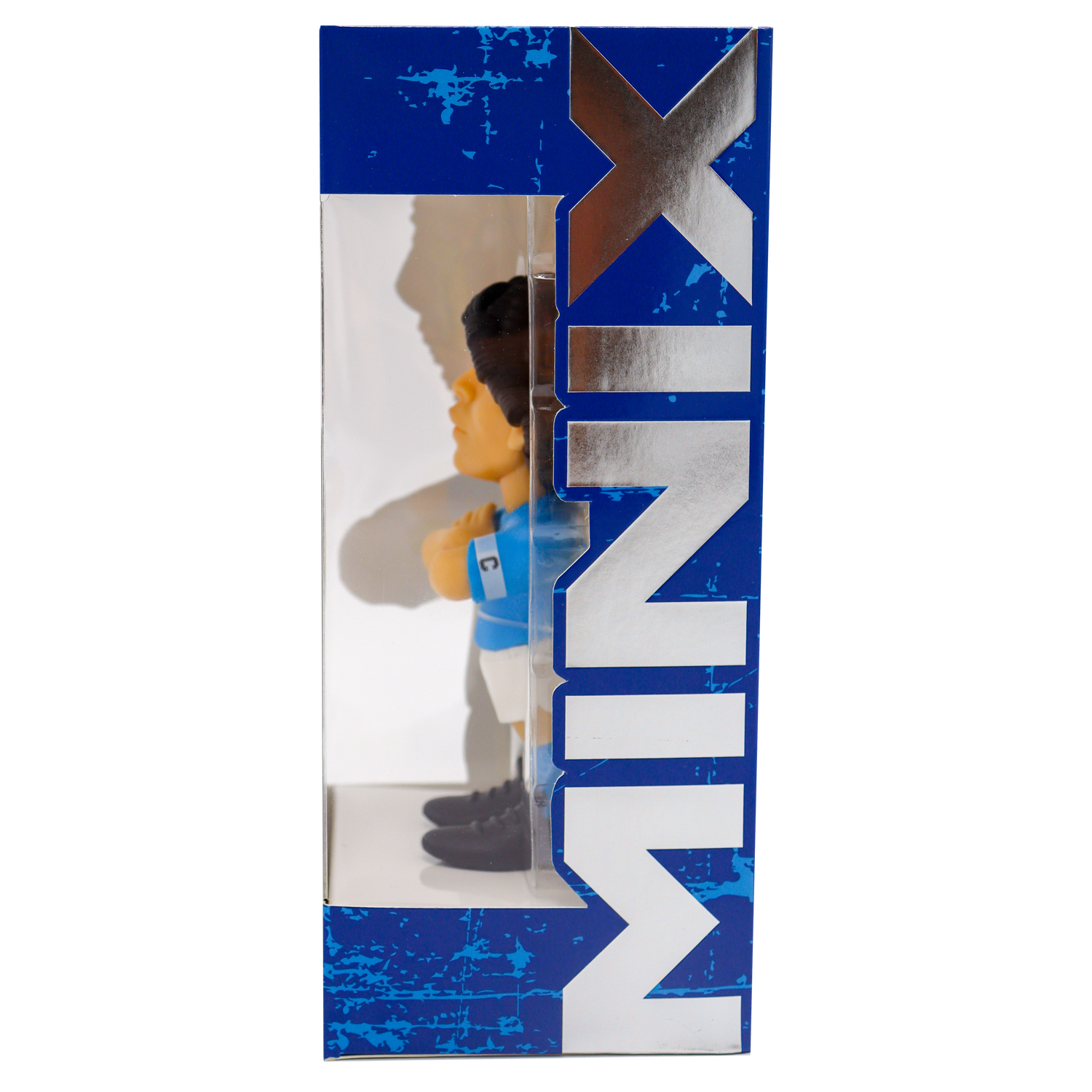 Фигурка MINIX Диего Марадона - фото 8