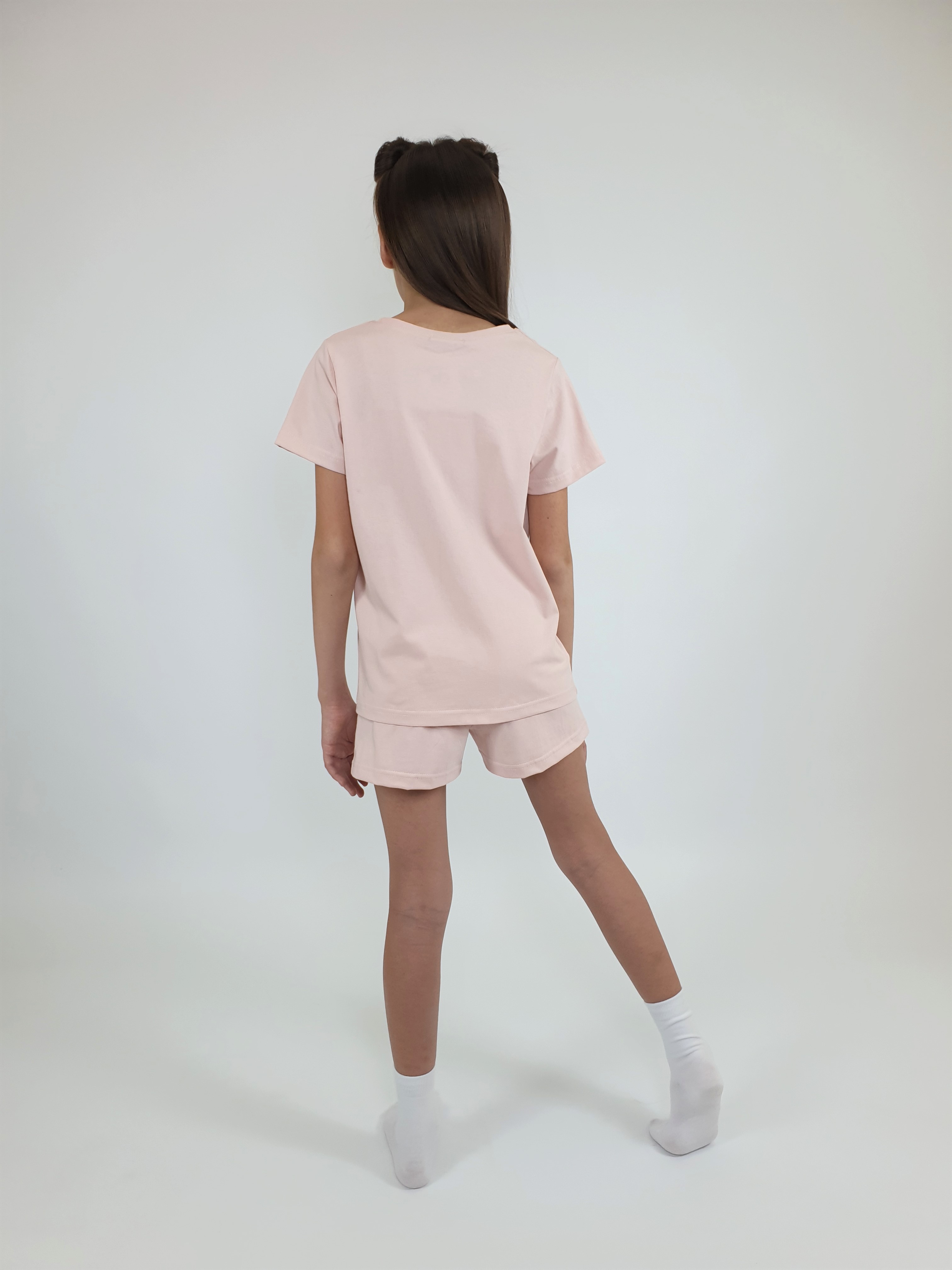 Пижама Luneva 7-51-5. - фото 5