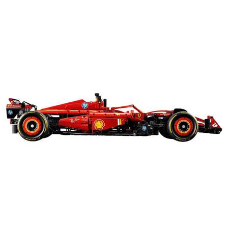 Конструктор LEGO Technic Машина Феррари Формула-1 блочный