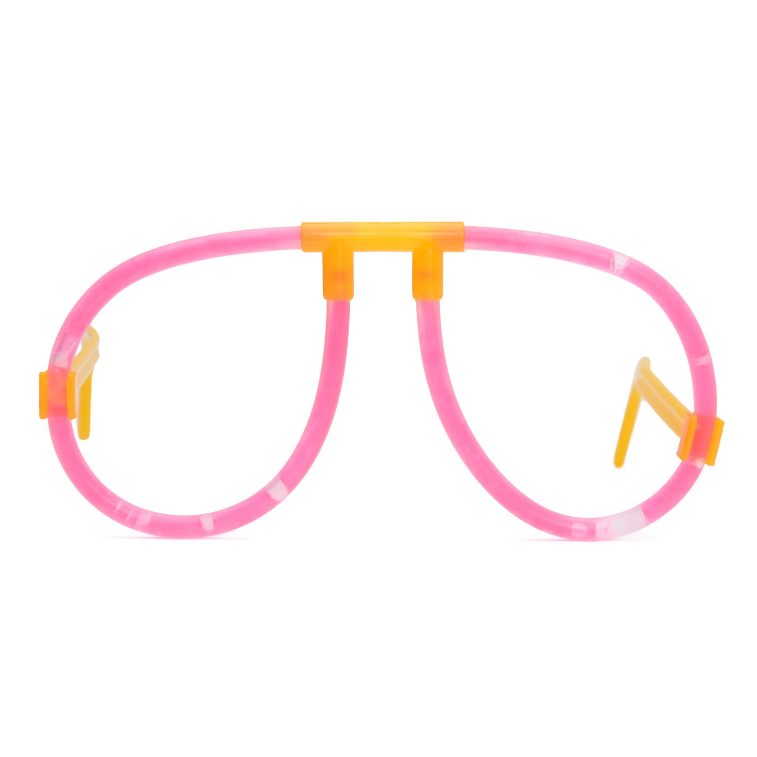 Очки FRESH-TREND Неон YJ027161486 - фото 17