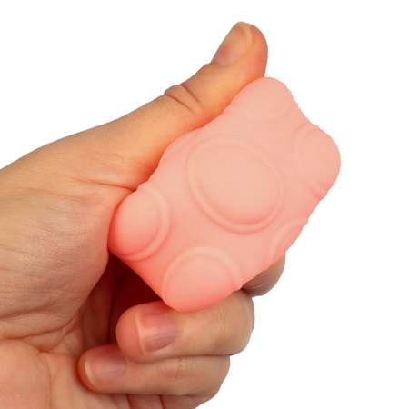 Игрушка Крошка Я мяч