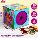 Игрушка Лесная мастерская