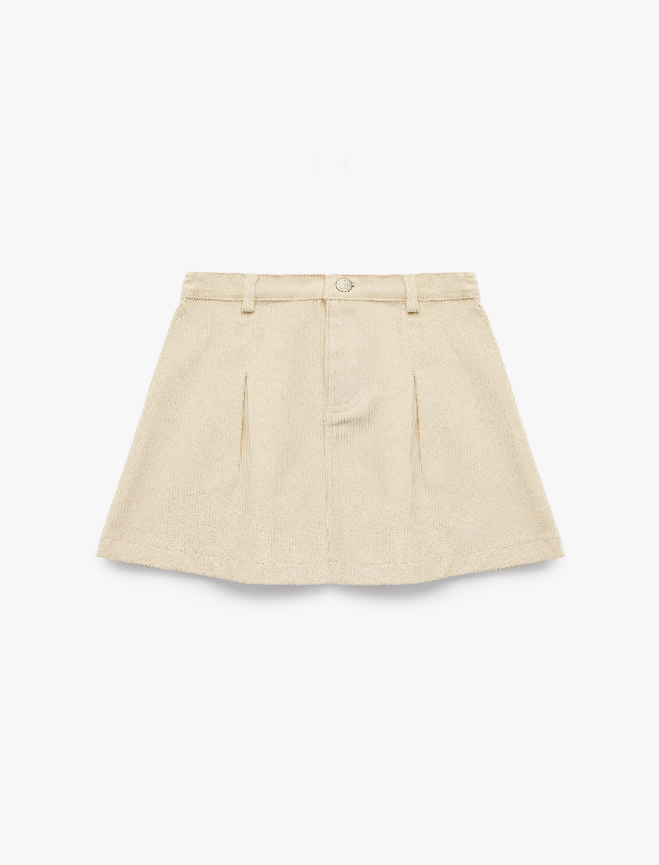 Юбка KOTON 6WKG70014AW052 - фото 1