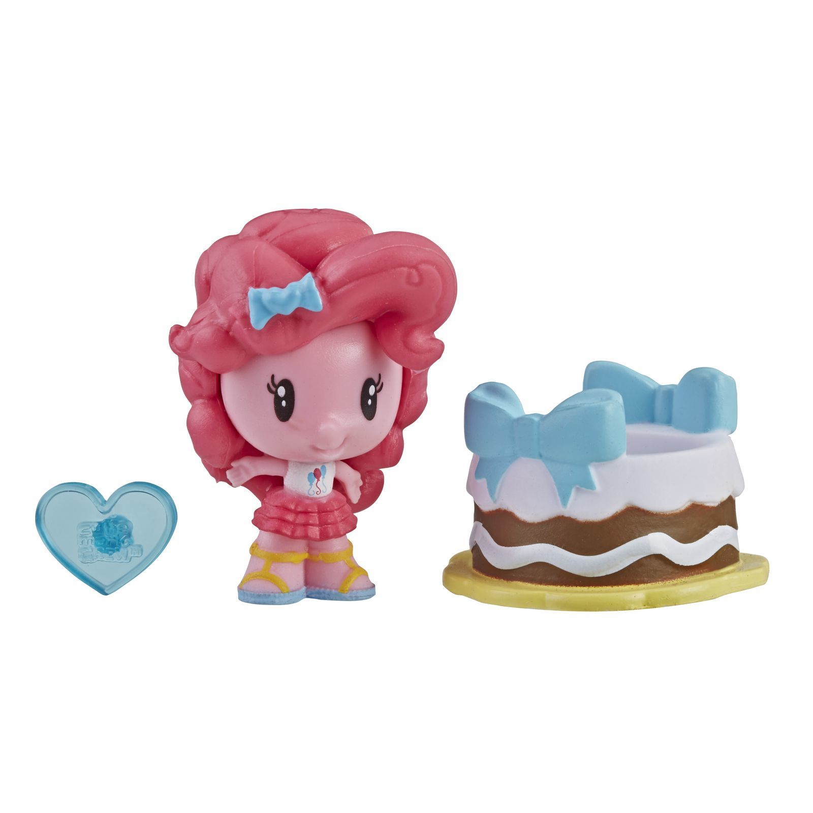 Игровой набор My Little Pony Пони милашка - фото 12