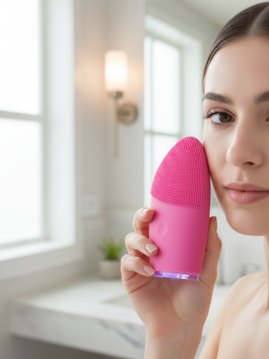 Прибор HASTEN механическая чистка - фото 11