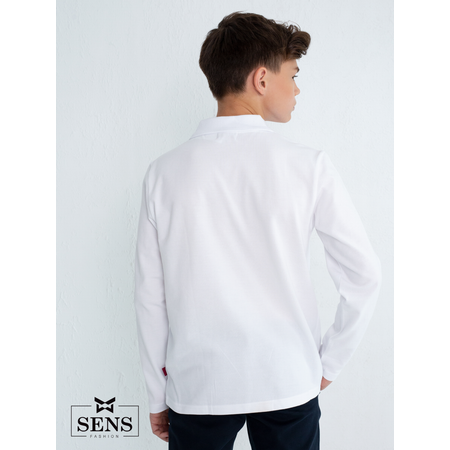 Поло Sens Fashion