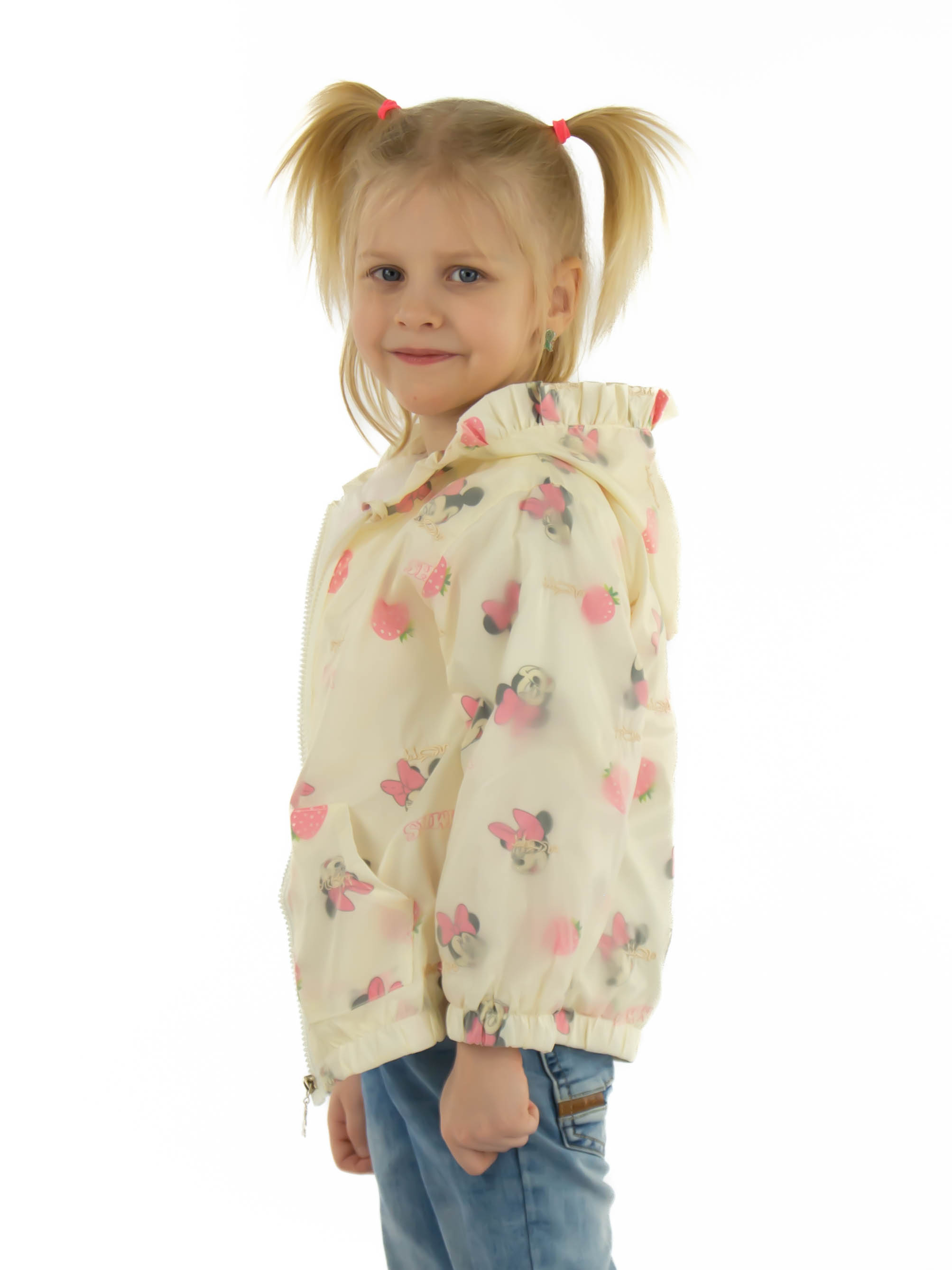 Куртка CASTLELADY 801300128 - фото 5