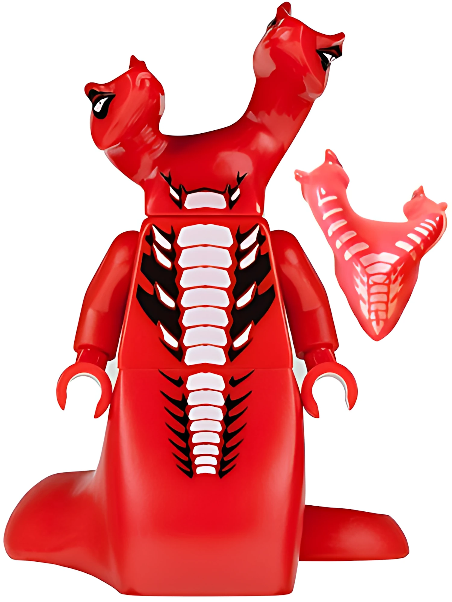 Фигурка LEGO Ninjago Fangtom - фото 1