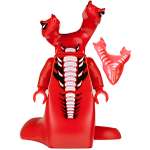 Фигурка LEGO Ninjago Fangtom