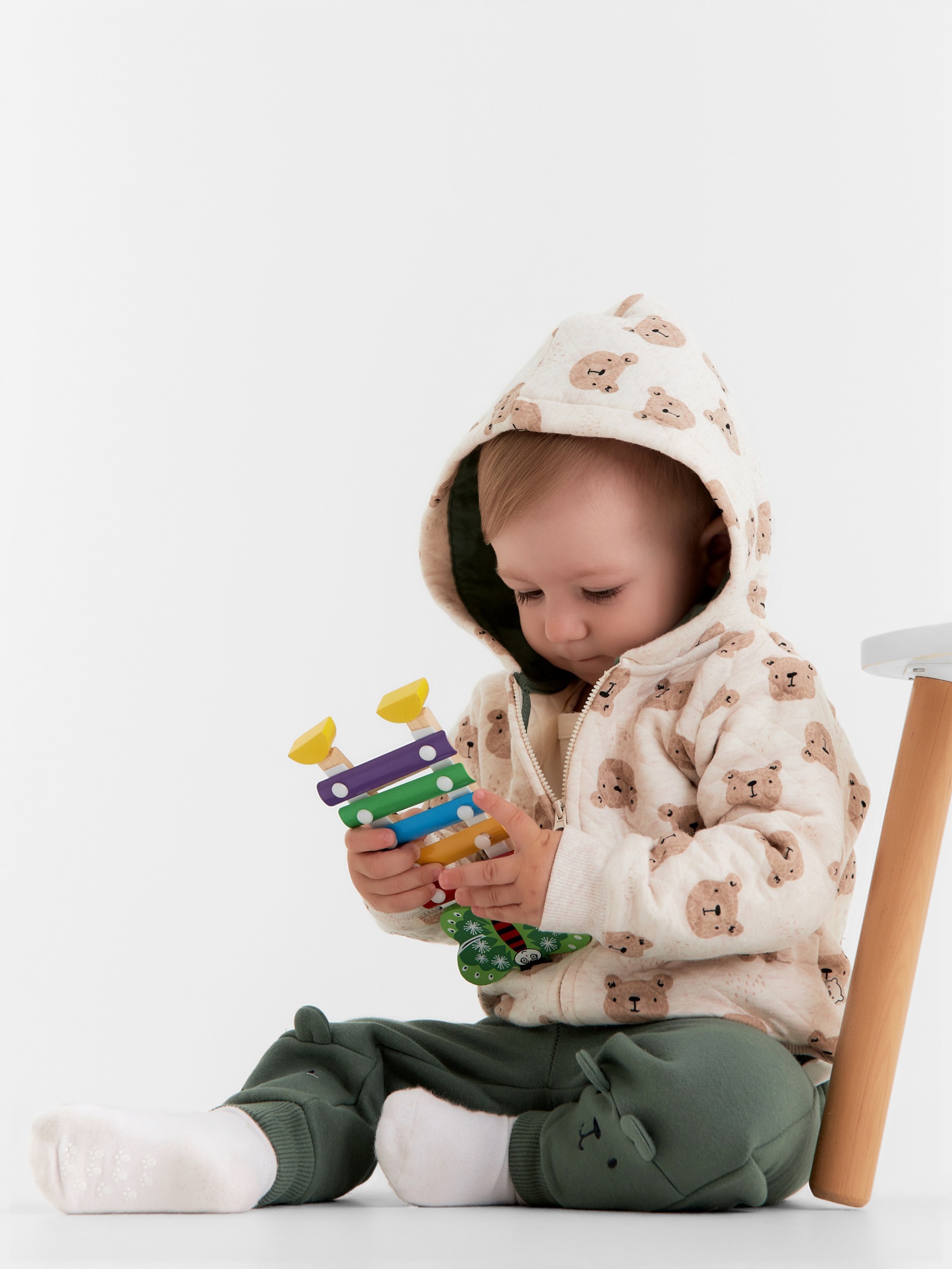 Костюм Крошка Я 10664424 - фото 5