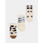 Носки 3 пары Mark Formelle (Марк Формэль)