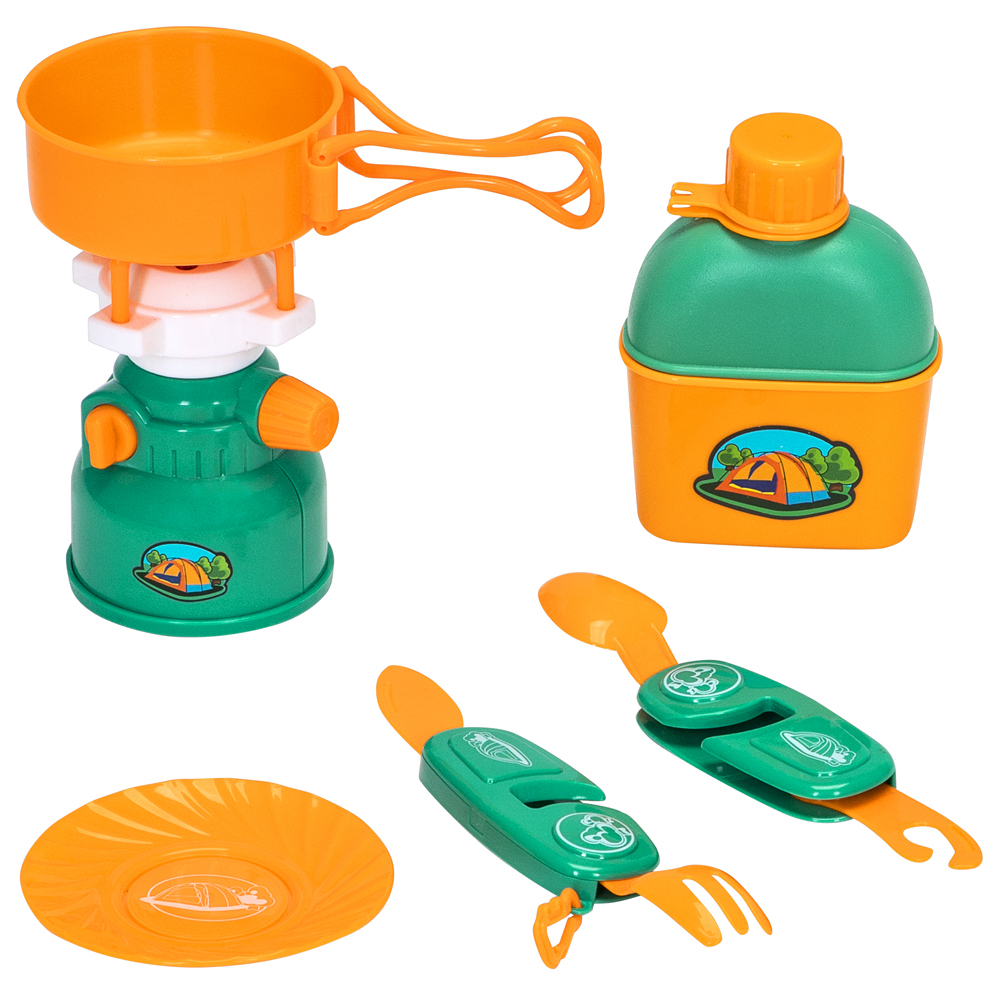 Игрушка Givito посуда - фото 9