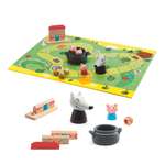 Настольная игра Djeco